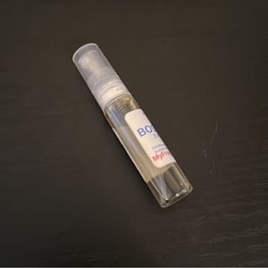 Hugo Boss Bottled travel sample